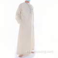 Etnische thobe islamitische kleding voor volwassene